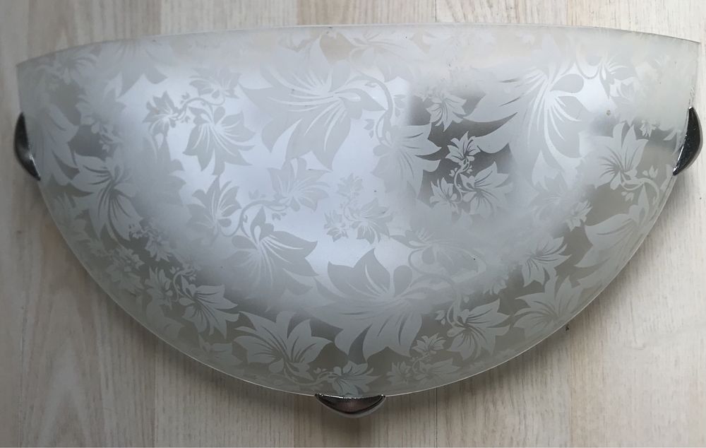 Светильники разные