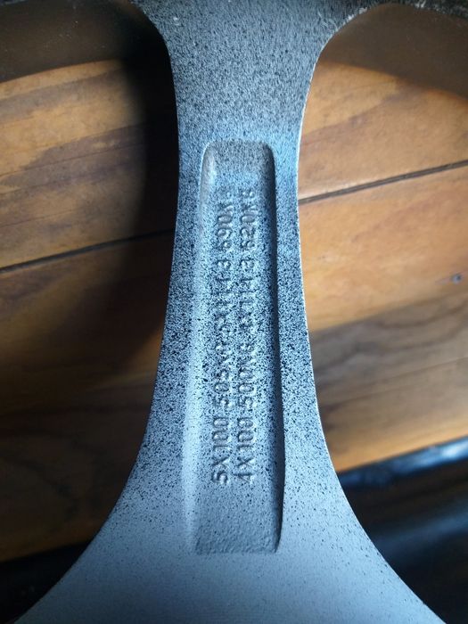 Продаю диски ,,KOSEI"