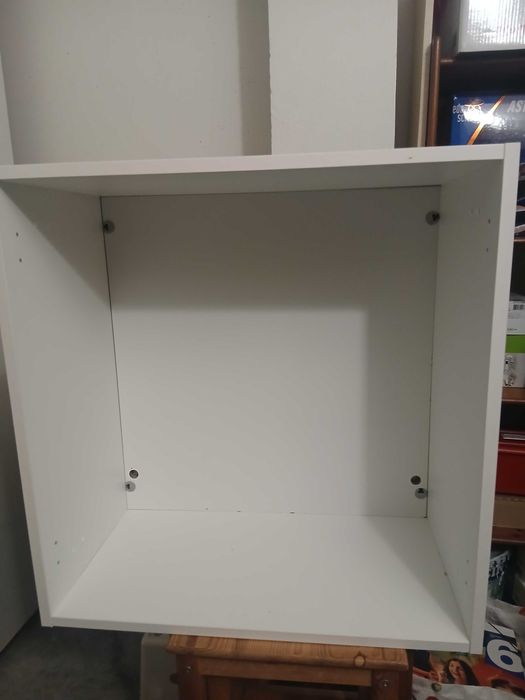 Módulo exaustor novo 60x70cm