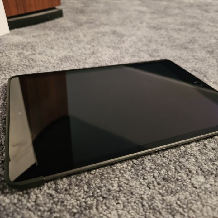 Ipad generacji 7