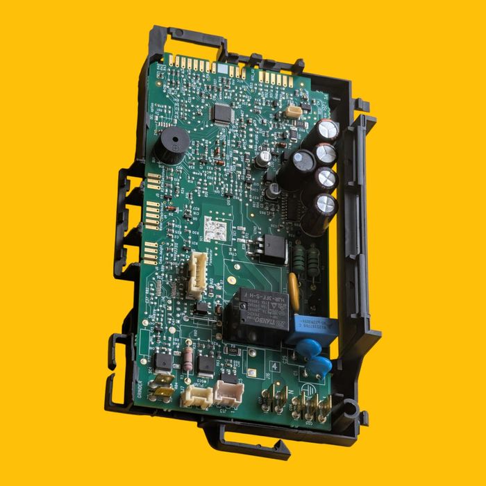 Krups EA89 Evidence Płyta główna /  elektronika / obudowa EA891110