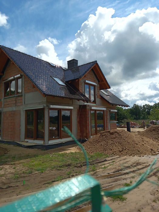 ŁK-BUD  Dekarstwo-Ciesielstwo.
