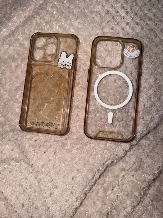 Чохли iphone 15 pro