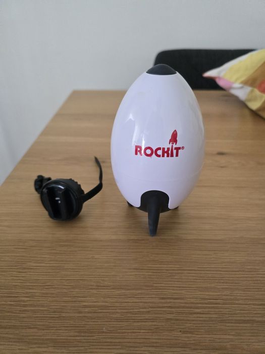 Rockit - Dispositivo de embalar