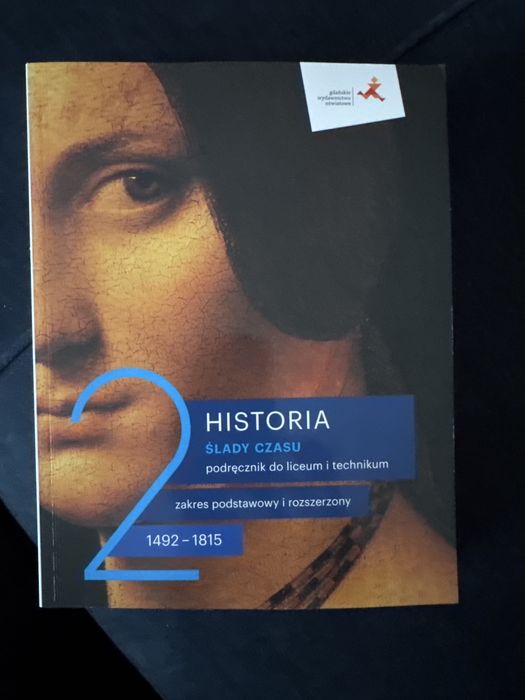 Historia ślady czasu 2