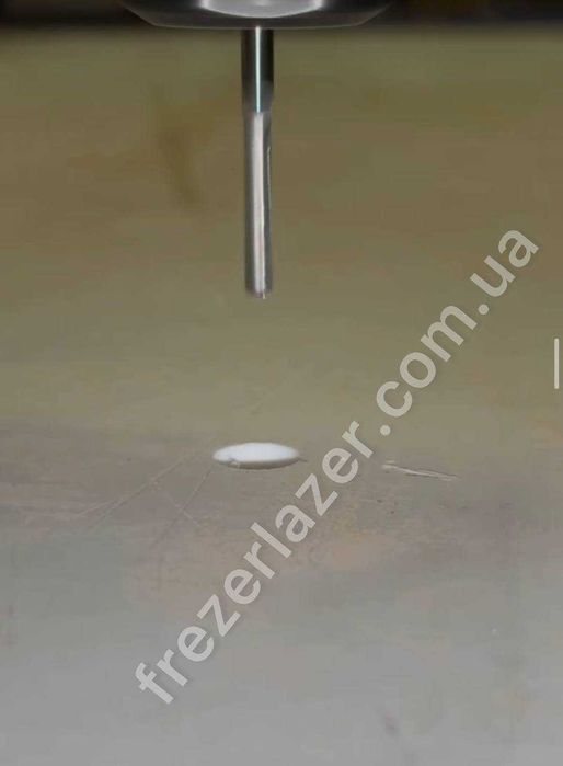 Фрезерна різка, фрезерування ДНІПРО, різка ПВХ,Фторопласту,ABSпластику