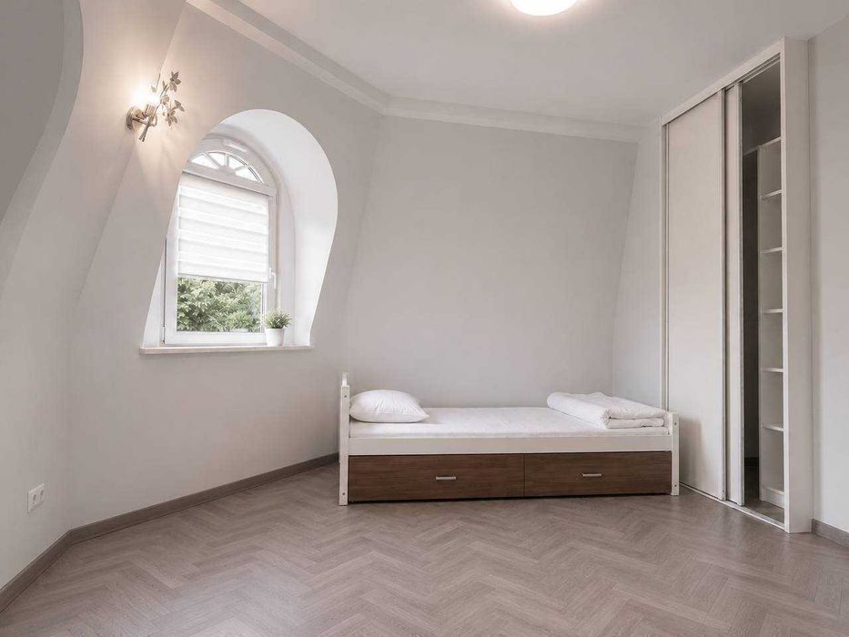 Хостел Варшава Hostel Warszawa Говорим по RU UA  PL ! Район Wilanów