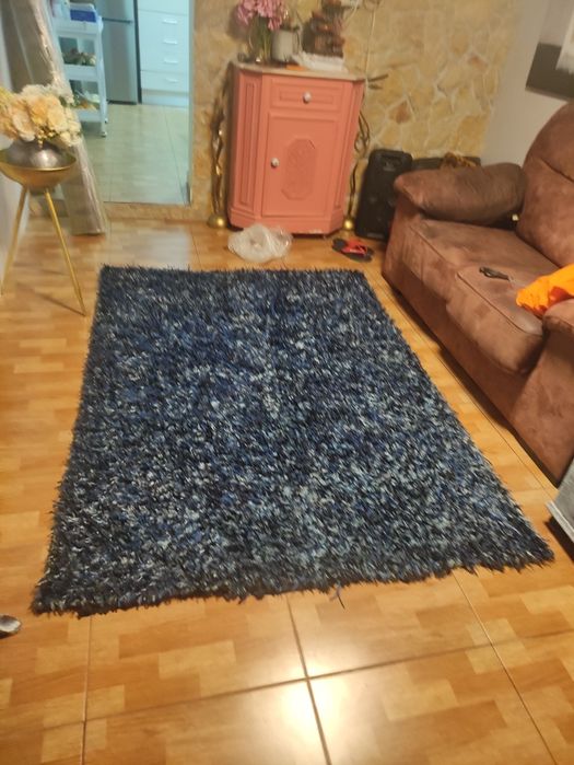 4 tapetes bom preço.