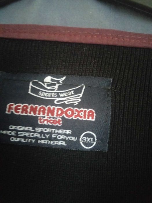 Okazja sweter męski 3 Xl , koszula