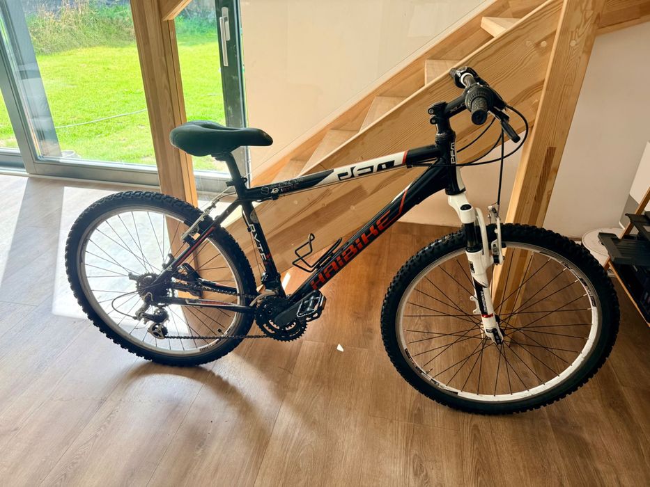 Haibike 26 „M” Rower 26 Cali Wysyłka/Odbiór