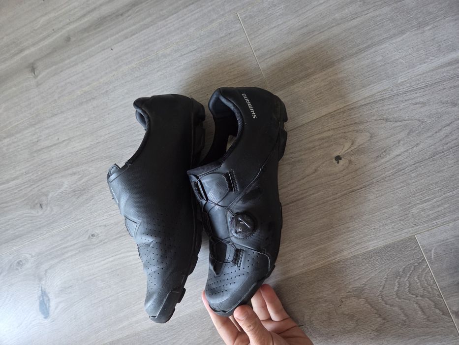 Buty Shimano xc3 roz.45