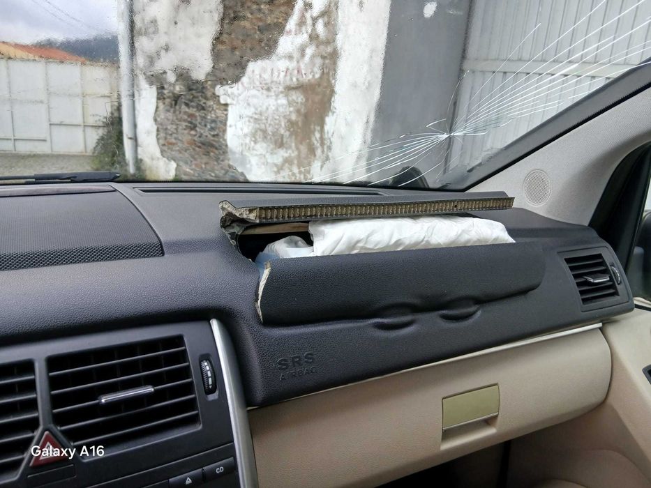 MERCEDES B180 CDI Diesel Nacional