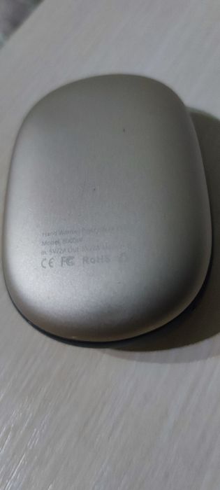 Павербанк 8000 mAh