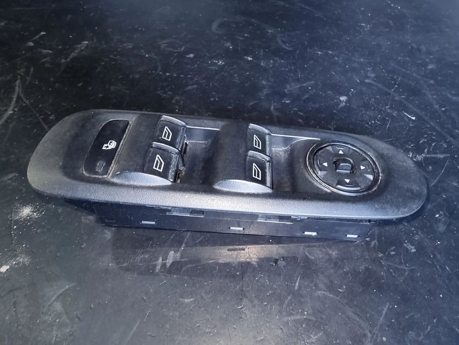 Botões vidros eléctricos Ford galaxy 2012