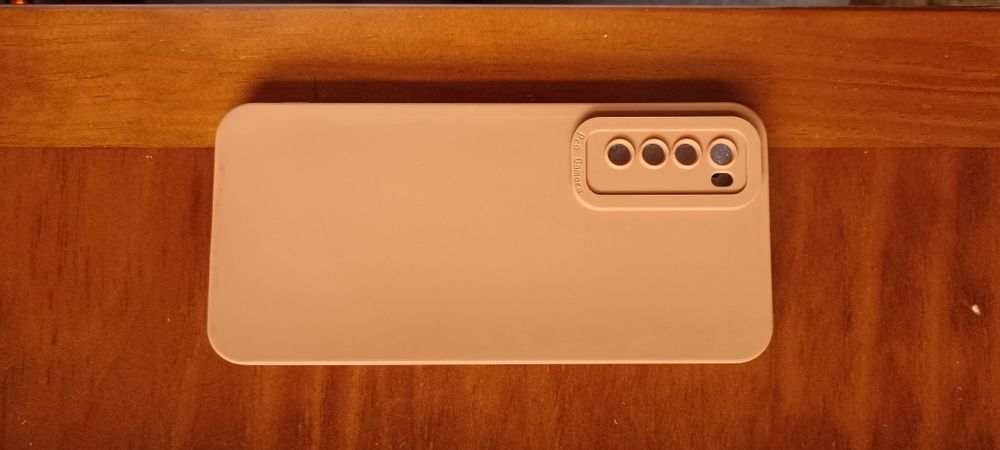 Capa Oppo Reno4 Pro - Portes incluídos