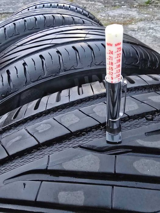 Oryginalne koła MITSUBISHI 225/55 R18