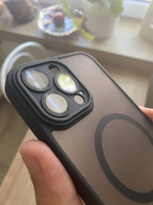 Etui iphone 13 pro max