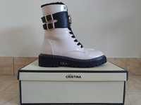 Botas Militares Cal ado em Covilh E Canhoso OLX Portugal