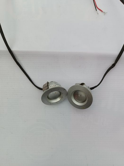 Oświetlenie do okapów Klarstein