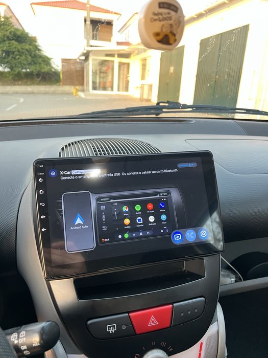 Toyota aygo 2009