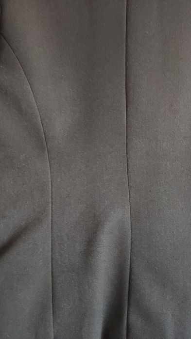 Elegancki żakiet damski, pracownia EJLAK r.40