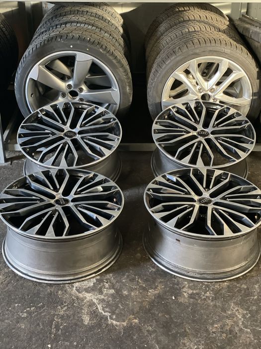Диски audi r20 диски audi a6 c7 диски ауді
