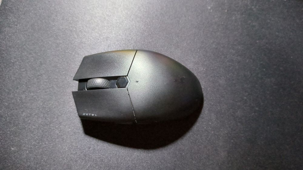 Rato Gaming Corsair Katar Pro Wireless