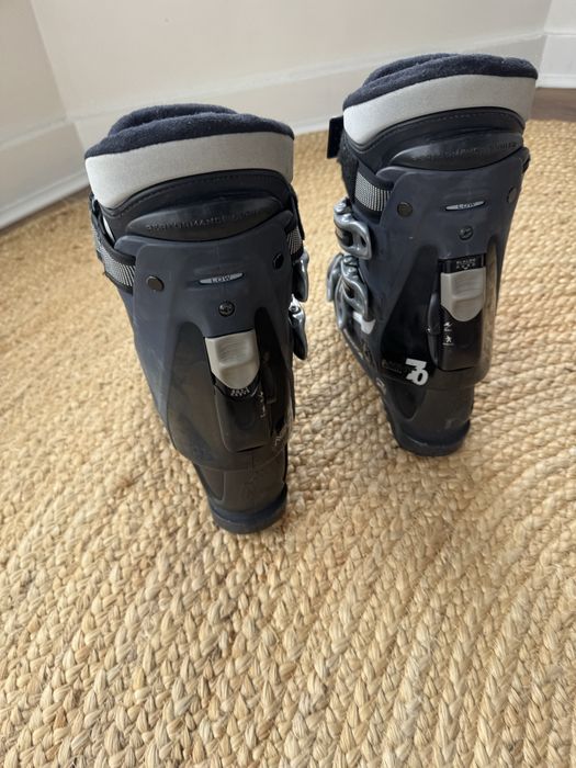 Botas Ski Nordica