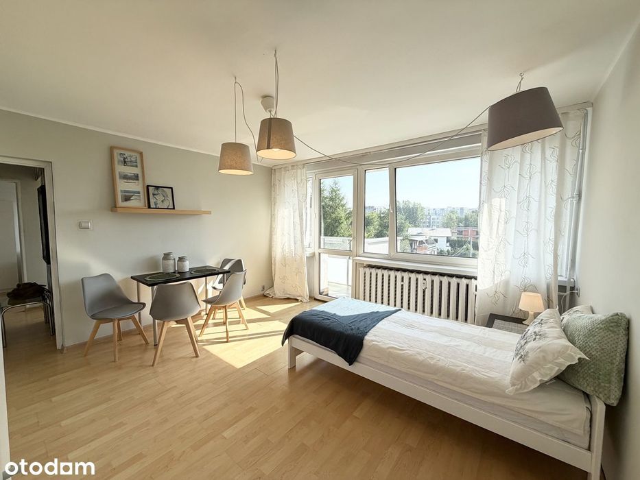 Wynajem | 52,15 m² | 3 pokoje | Ligota