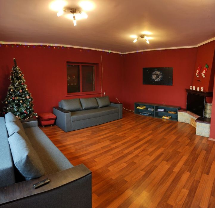 Будинок подобово. Осокорки дачі