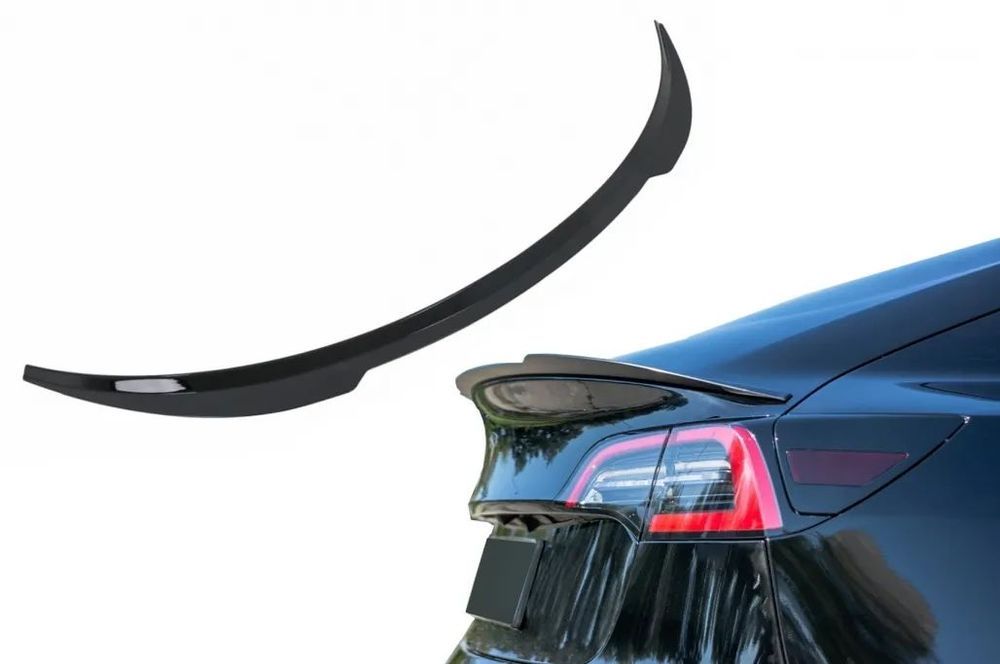Aileron Tesla Model 3 (2017 a 2020)