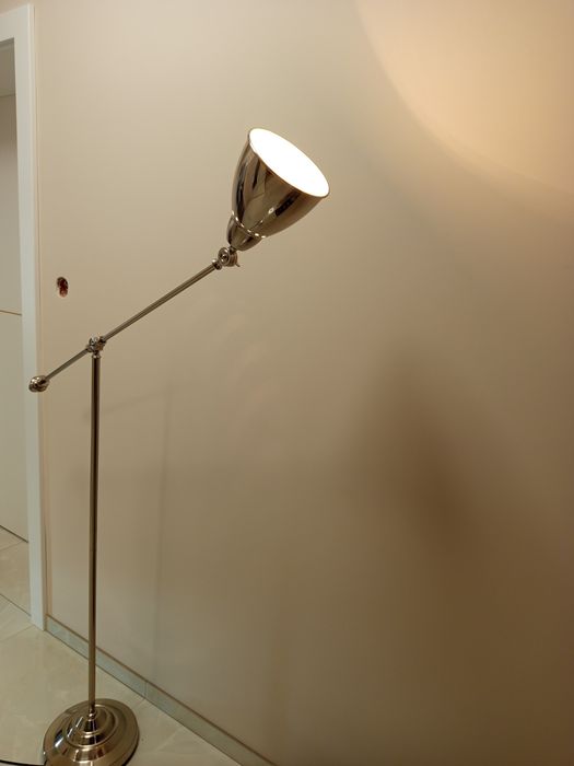 Lampa podłogowa ikea