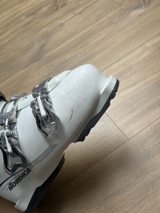 Buty narciarskie Tecnica Attiva Mega + 8 Ultrafit