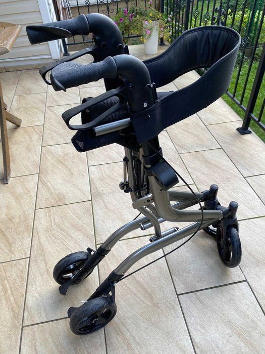 OKAZJA chodzik, podpórka rehab AR-007