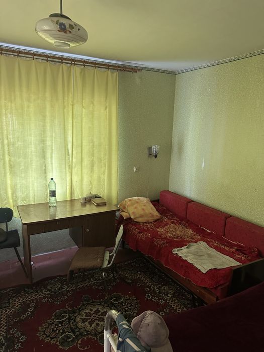 Дача  7км від Сміли в кооперативі « Козареве»