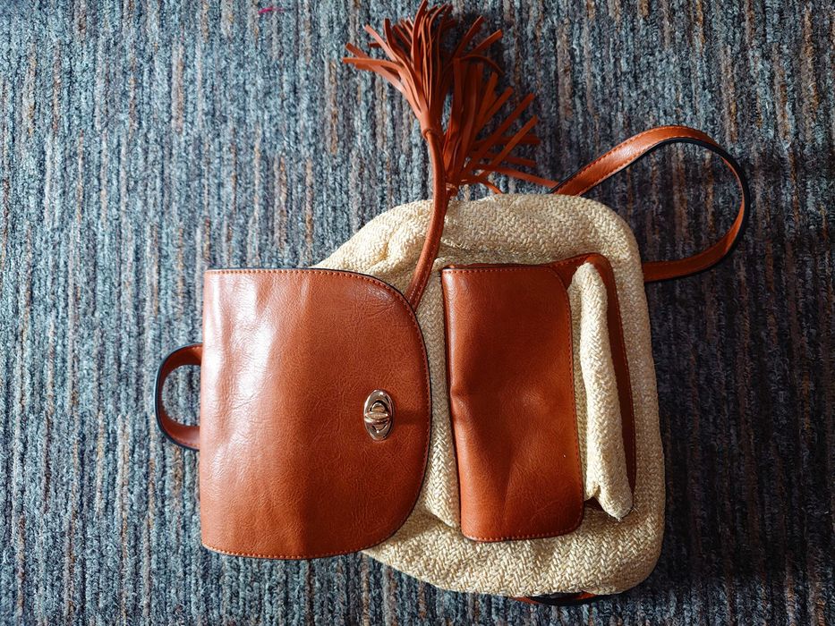 Plecak DeeZee / stan dobry