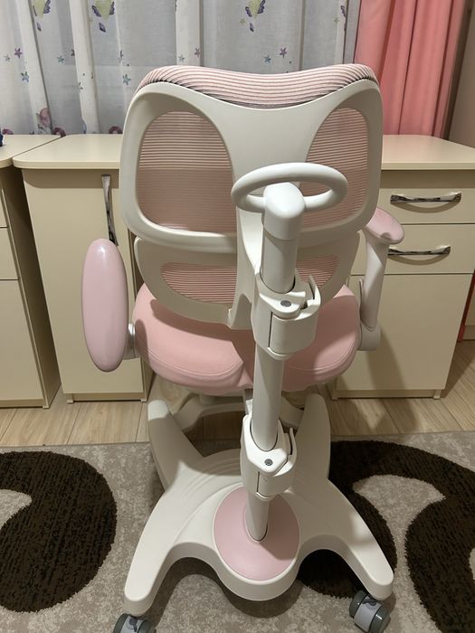 Продам дитяче ортопедичне крімло Mealux Dream Air Y-607 KR