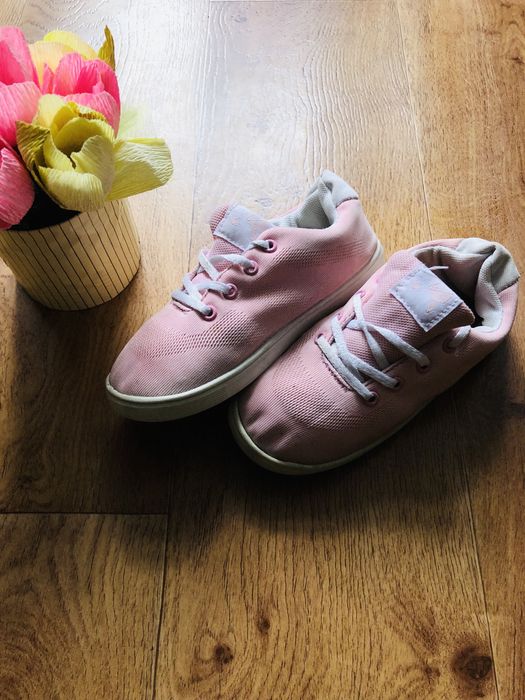 Кеди літні 17,5 см устілка