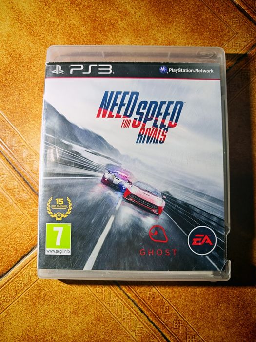 Jogos Ps3 Cada 5€