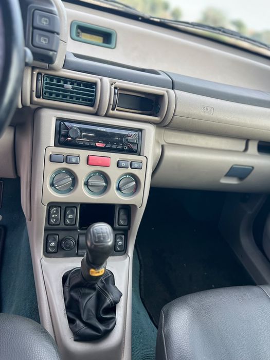 land rover freelander — photo 5