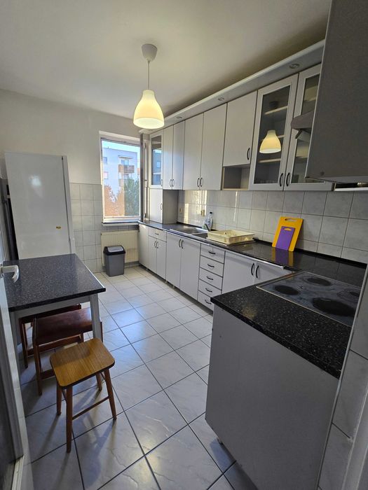 Żabiniec, Konecznego 2, 60m2