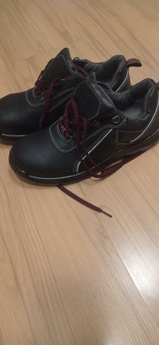 Buty robocze nowe