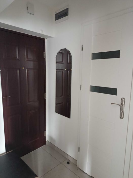 Ekskluzywna kawalerka w centrum miasta