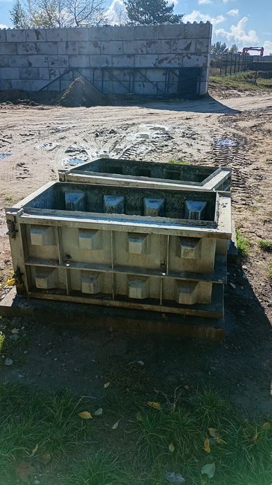 Sprzedam formy klocki LEGO