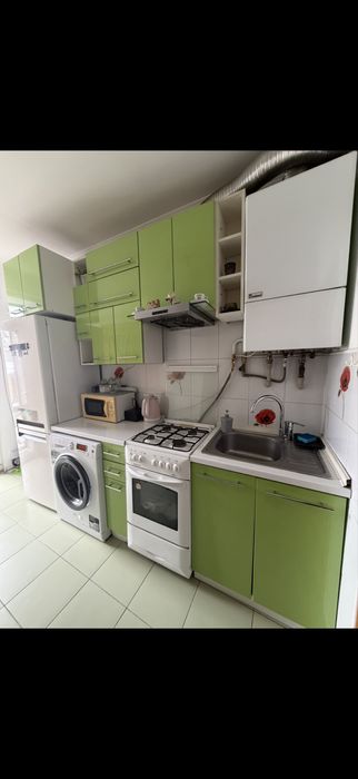 Продам кухню в хорошому стані