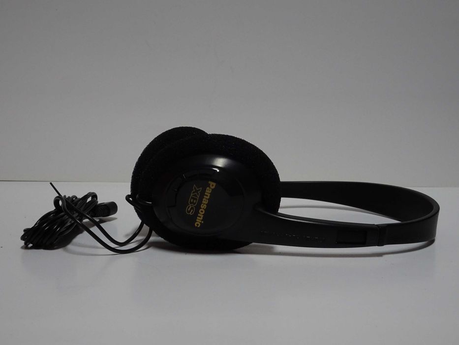 NOWY Walkman PANASONIC RQ-P35(SR) Odtwarzacz Kasetowy - 1997r.- OKAZJA