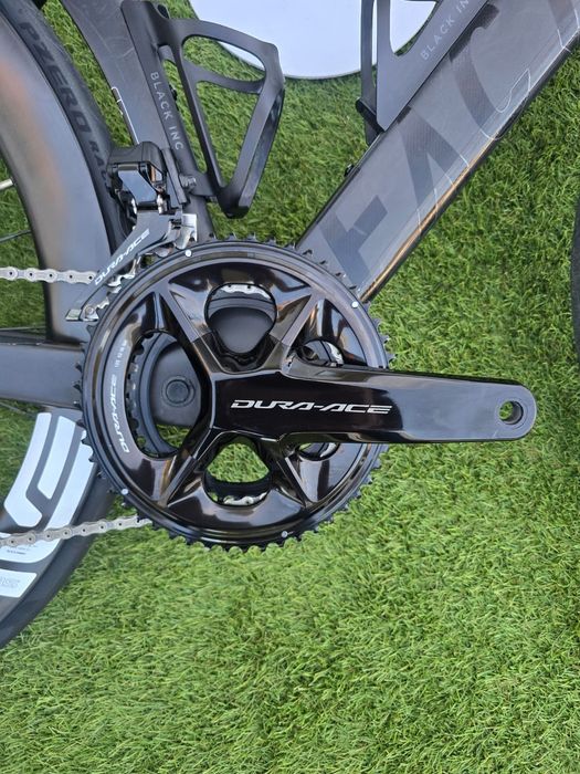 FACTOR ONE com Dura-Ace N° 54