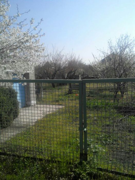 Продам земельный участок