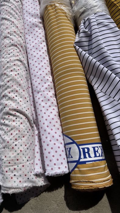 Ткань / опт / шифон - от 5 м, 30 грн/м