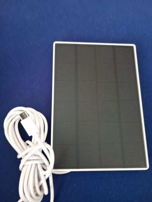 Panel solarny słoneczny     .